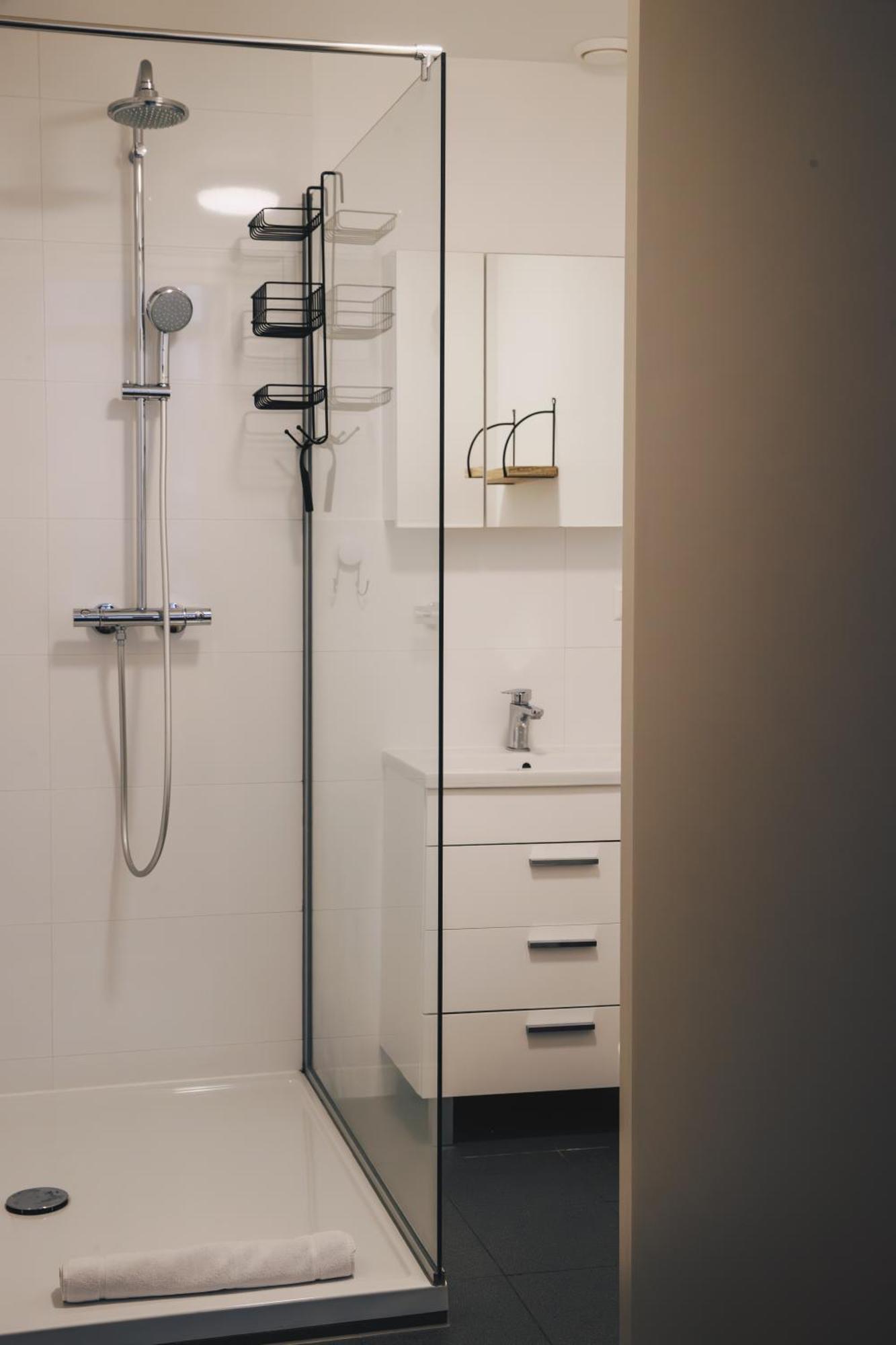 Smartflats - L'Orangerie I Maastricht 아파트 외부 사진