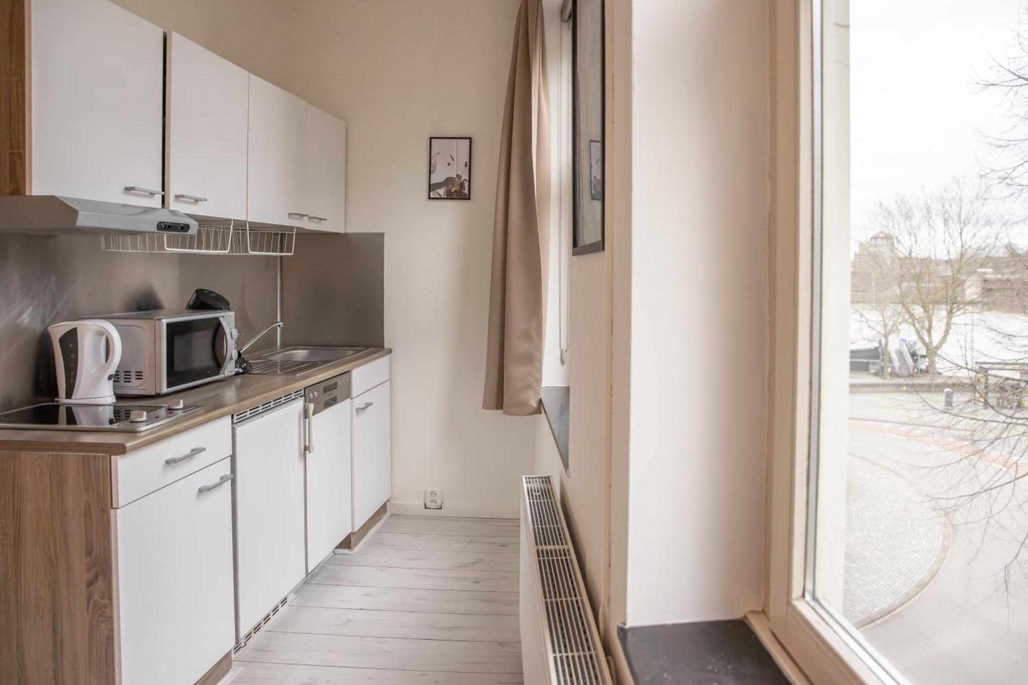 Smartflats - L'Orangerie I Maastricht 아파트 외부 사진