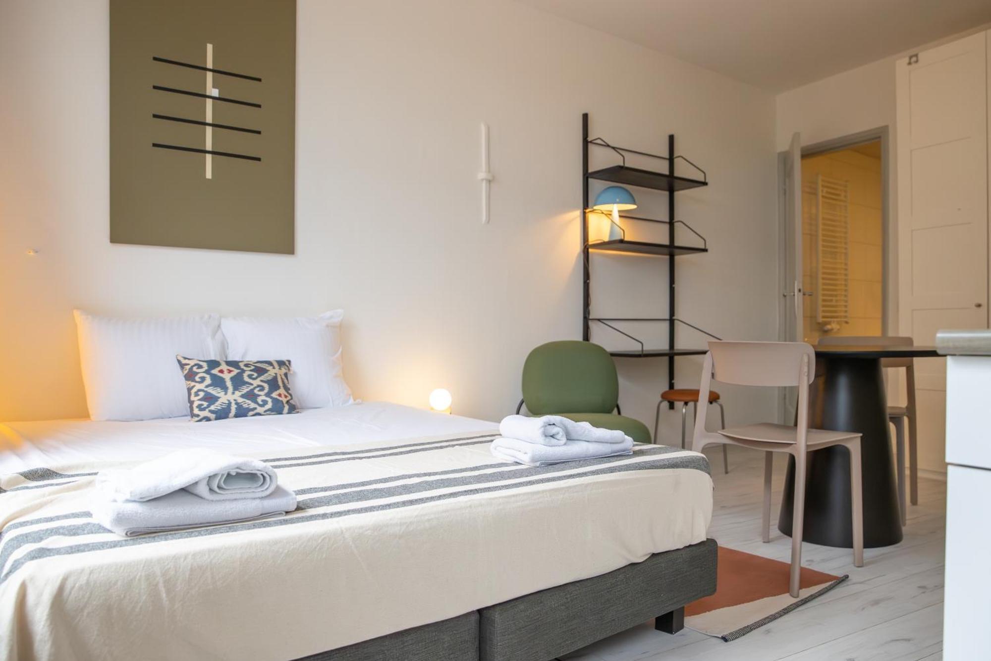 Smartflats - L'Orangerie I Maastricht 아파트 외부 사진