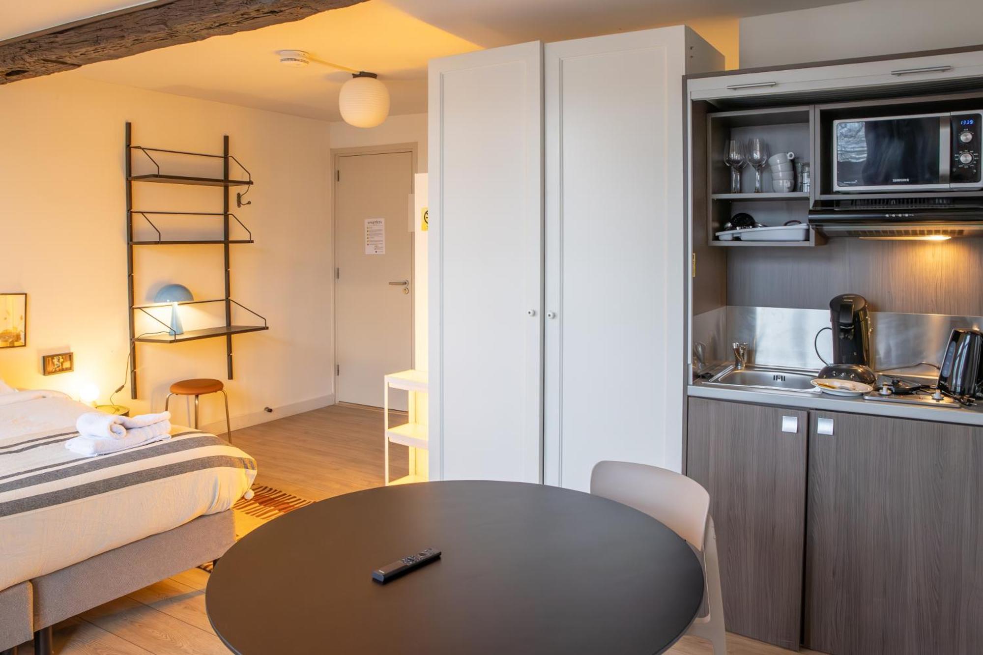 Smartflats - L'Orangerie I Maastricht 아파트 외부 사진