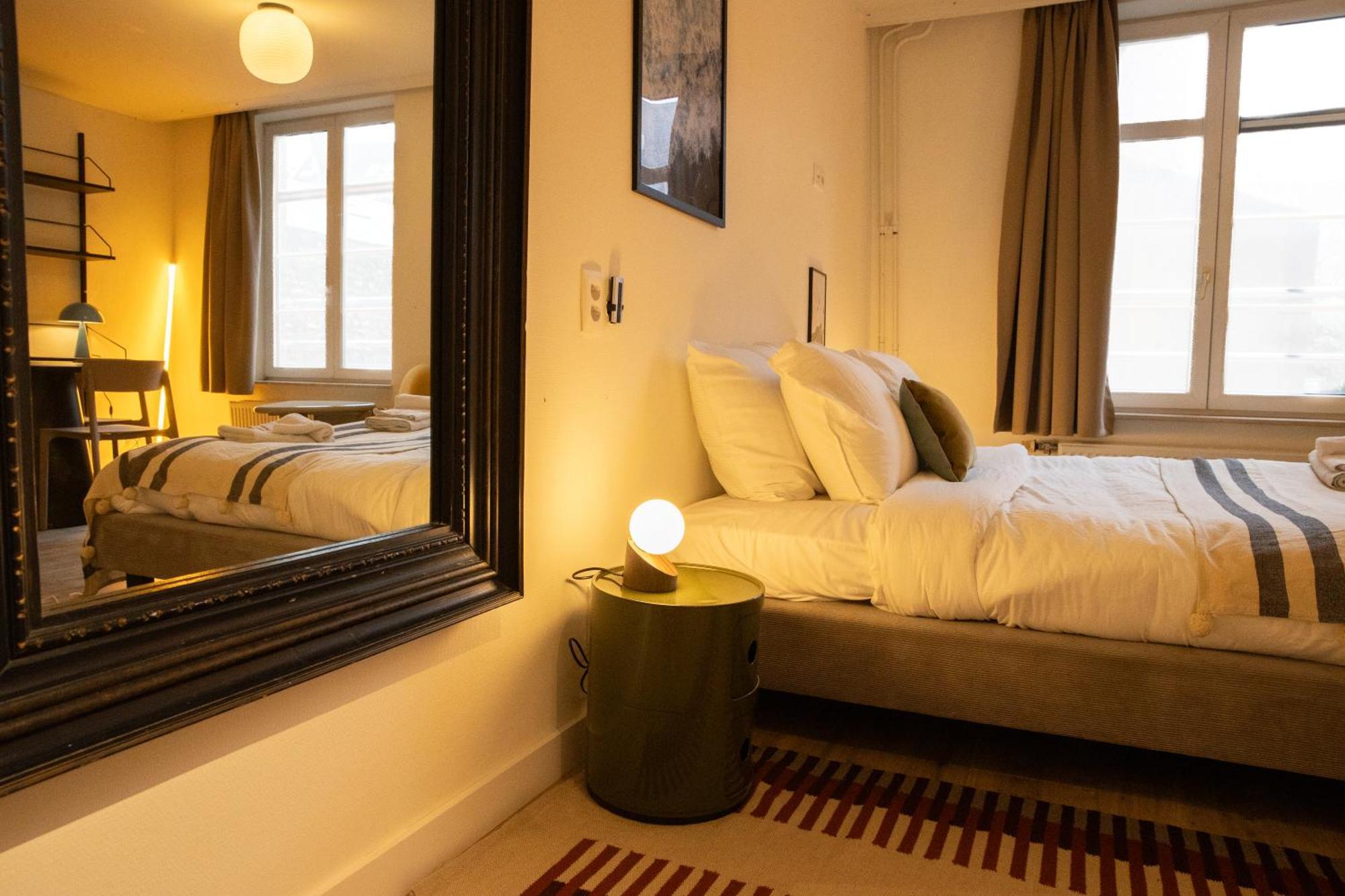 Smartflats - L'Orangerie I Maastricht 아파트 외부 사진