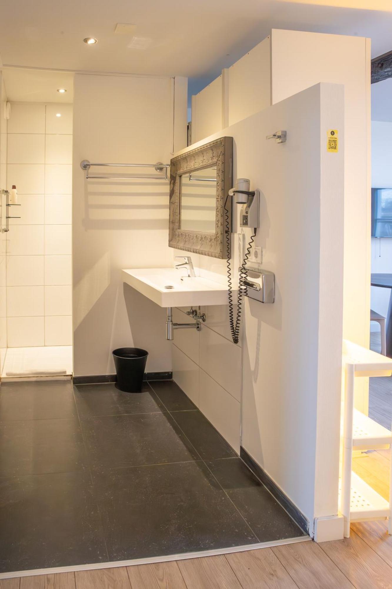 Smartflats - L'Orangerie I Maastricht 아파트 외부 사진