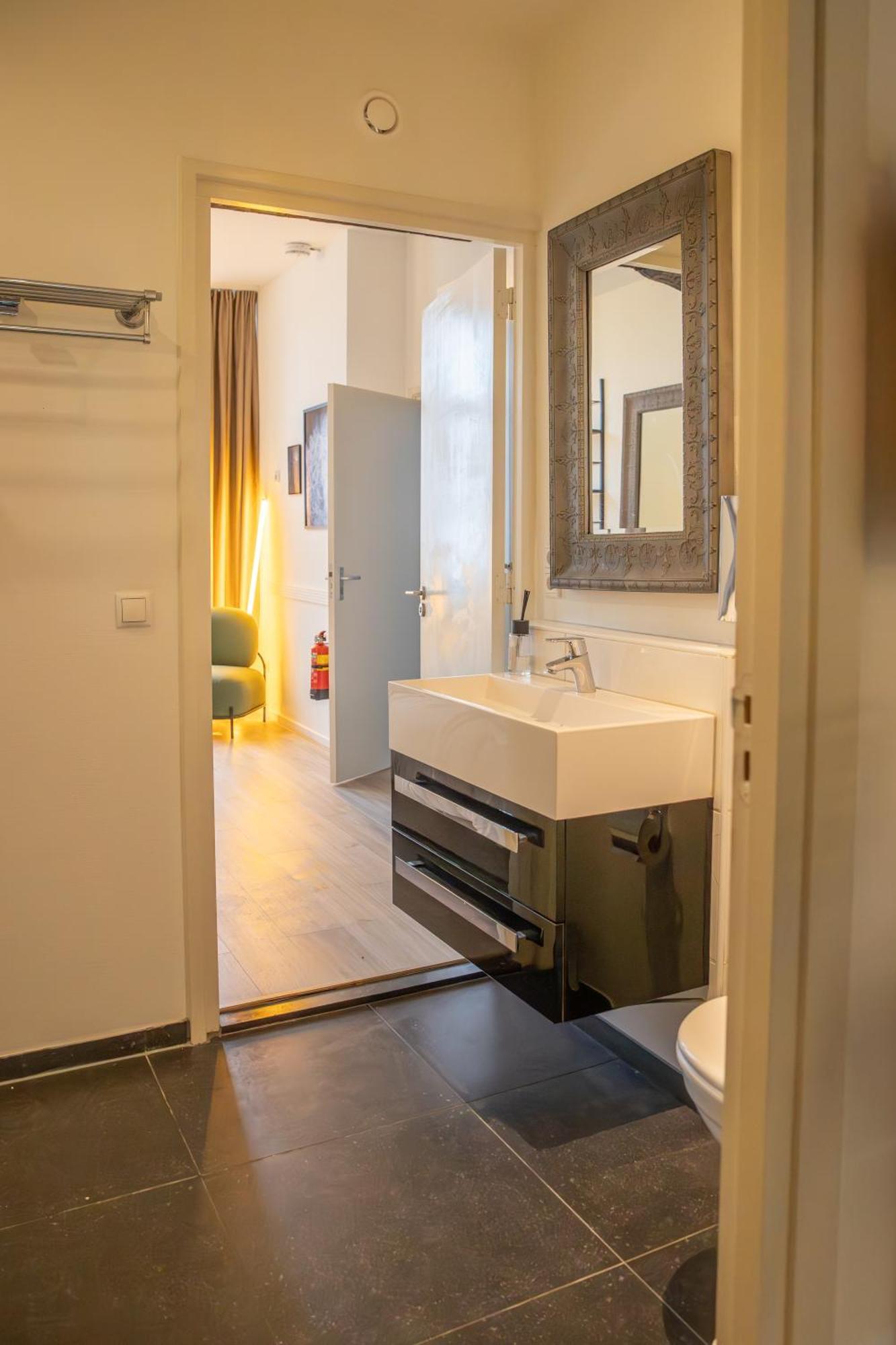 Smartflats - L'Orangerie I Maastricht 아파트 외부 사진
